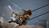 Attack on Titan Wings of Freedom-screenshots
